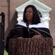 Shonda Rhimes speaking at Dartmouth University commencement June 8, 2014
YouTube screenshot